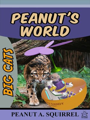 cover image of Peanut's World
